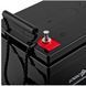 Акумулятор свинцево-кислотний Logic PowerAGM LPM 12V - 100 Ah 3868 фото 3