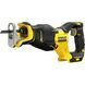 Пила сабельная аккумуляторная Stanley FatMax SFMCS310B SFMCS310B фото 1