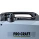 Инверторный бензиновый генератор Procraft IGP25 000252 фото 8