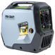 Инверторный бензиновый генератор Procraft IGP25 000252 фото 12