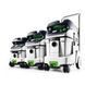 Пиловидалюючий апарат Festool CTL 26 E AC 584017 фото 2