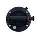 Вакуумна присоска SHIJING P611 sm (small manometer) (203мм, для гладкої та структурованої плитки до 190 кг) P611 фото 2