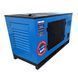 Генератор дизельний PROFI-TEC RDSG62-3 Power MAX (62 кВА/50кВт, RICARDO, Great Britain) 005034 фото 3