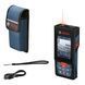 Лазерний далекомір Bosch Professional GLM 150-27 C (0601072Z00) 0601072Z00 фото 8