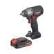 Гайковерт ударний акумуляторний INTERTOOL WT-0364 WT-0364 фото 10
