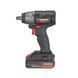 Гайковерт ударний акумуляторний INTERTOOL WT-0364 WT-0364 фото 2