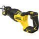Пила сабельная аккумуляторная Stanley FatMax SFMCS310B SFMCS310B фото 2