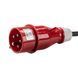 Теплова гармата електрична Neo Tools 90-069 (5кВт, 100м кв, 380В) 90-069 фото 4