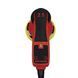 Ексцентрикова шліфмашина ALDO PEGM150-3 BRUSHLESS 004373 фото 4