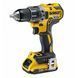 Дриль-шуруповерт акумуляторний безщітковий DeWALT DCD791L2T DCD791L2T фото 2