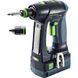 Акумуляторний дриль-шуруповерт Festool C 18 Li 5,2-Plus 574738 фото 1