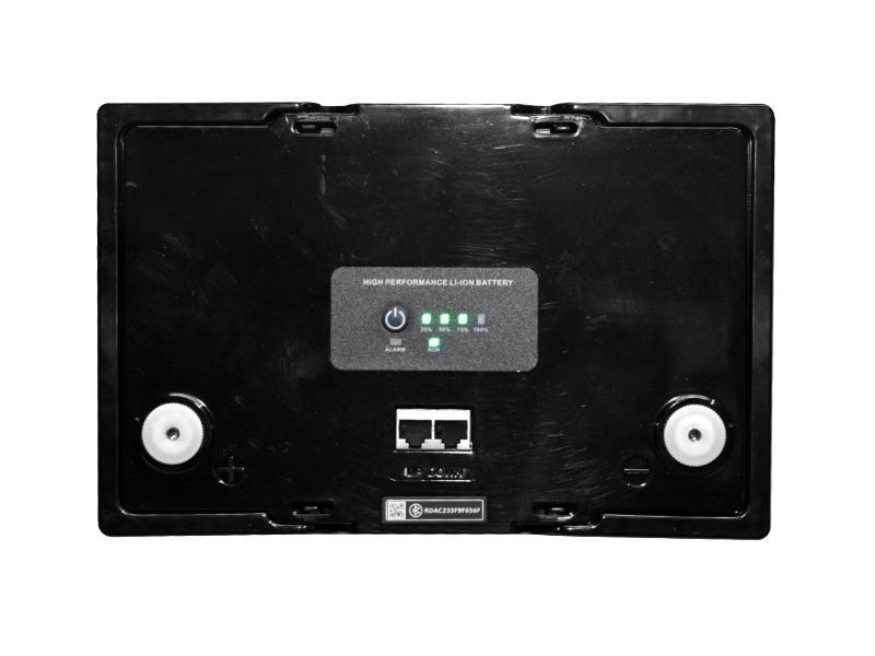 Аккумулятор LiFePO4 Ritar LFP12.8V100AH G3 142169 фото
