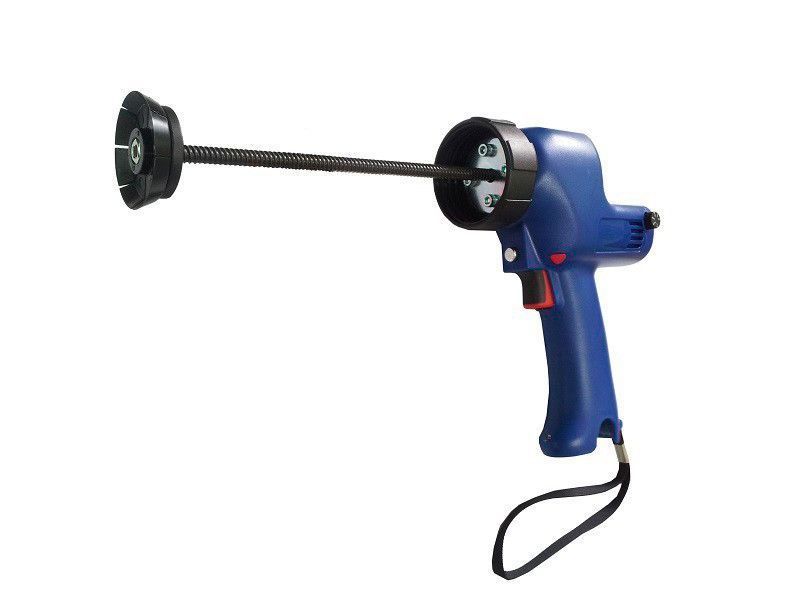 Пистолет для герметика аккумуляторный Air Pro G14 SECO740V-G14 фото
