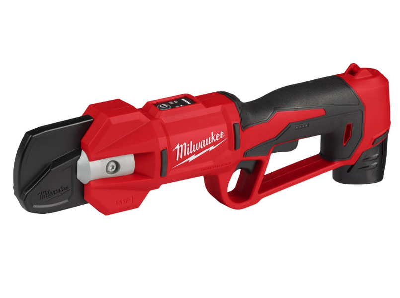 Ножицы-секатор аккумуляторные MILWAUKEE M12 BLPRS-202 4933480115 фото