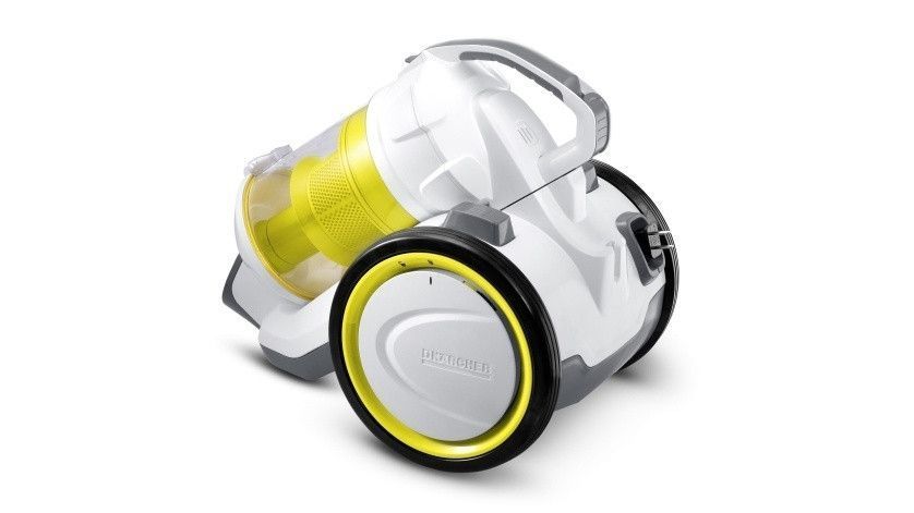 Циклонный пылесос KARCHER VC 3 Premium 1.198-131.0 фото