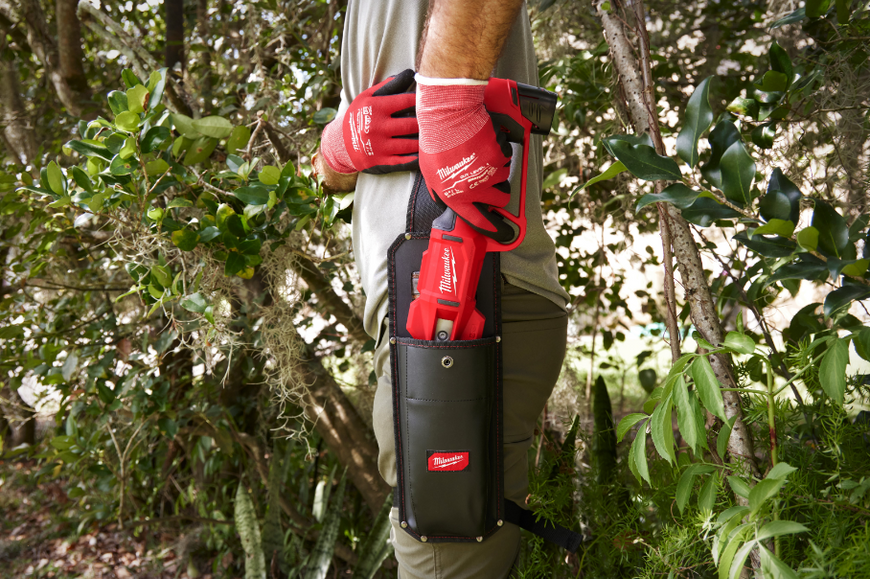 Ножицы-секатор аккумуляторные MILWAUKEE M12 BLPRS-202 4933480115 фото