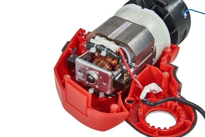 Триммер электрический Vitals Master EZT 063g 54016 фото