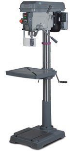 Свердлильний верстат Optimum Maschinen OPTIdrill D 26PRO (400V) 3003030 фото