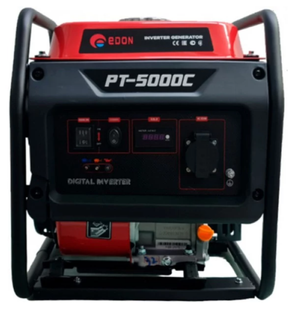 Инверторный генератор Edon PT-5000C PT-5000C фото