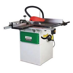 Круглопильный станок Holzstar TKS 254Pro 5902027 фото