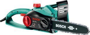 Пила ланцюгова Bosch AKE 30 S 0.600.834.400 фото