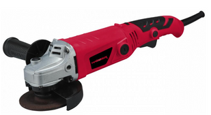 Угловая шлифмашина Haisser HS AG 11-125V 118253 фото