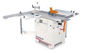 Форматно-раскроечный станок HOLZKRAFT SC 1 Genius 5504113 фото