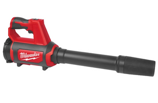 Повітродувка акумуляторна безщіткова MILWAUKEE M12 BBL-0 (каркас) 4933472214 фото