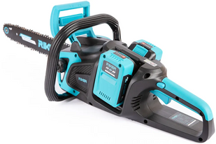 Акумуляторна ланцюгова пила Riker RCS 40/16NW RK0091 фото