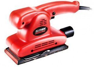 Вібраційна дельтовидна шліфмашина Stark FS 150 150071042 фото