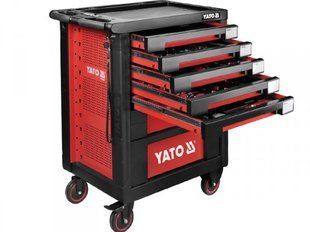 Ящик з інструментом Yato YT-55292 YT-55292 фото
