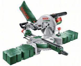 Торцовочная пила BOSCH PCM 8 S 0.603.B10.100 фото
