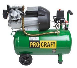 Компрессор Procraft АС-50л V2 800502 фото