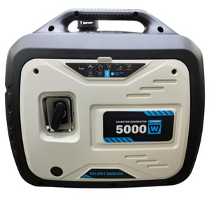 Інверторний генератор Аtlantec AT5000i (3,8 кВт) AT5000i фото