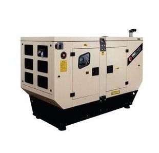 Дизельний генератор TMG POWER TMGYD-110 TMGYD-110 фото
