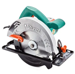 Пила циркулярна Sturmax CSM50190 (1600 Вт) CSM50190 фото