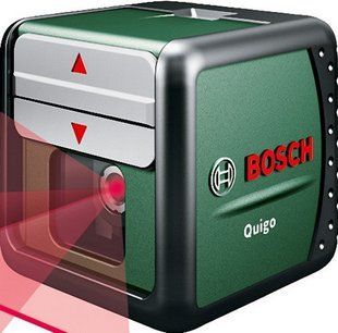 Нивелир лазерный Bosch QUICO II 0603663220 фото