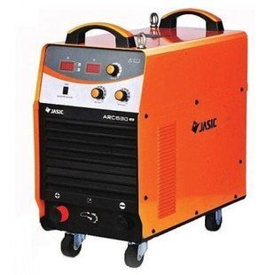 Сварочный инвертор Jasic ARC-630 ARC-630(Z321) фото