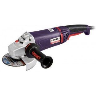 Шлифмашина угловая Sparky MB 1010 PA MB1010PA фото