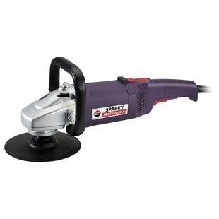 Полірувальна машина Sparky PM 2000 E PM2000E фото