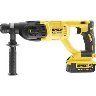 Перфоратор аккумуляторный SDS-Plus DeWALT DCH133M1 DCH133M1 фото