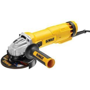 Угловая шлифмашина (болгарка) DeWALT DWE4238 DWE4238 фото