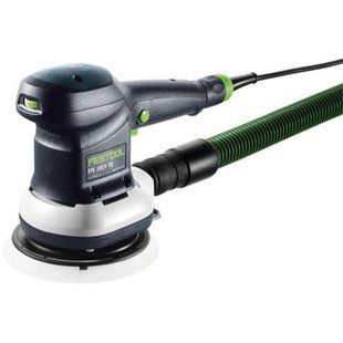 Ексцентрикова шліфмашина Festool ETS 150/5 EQ 575057 фото
