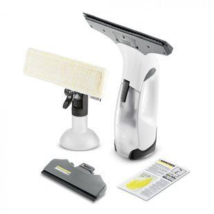 Віконний пилосос Karcher WV 2 Plus 1.633-410.0 фото