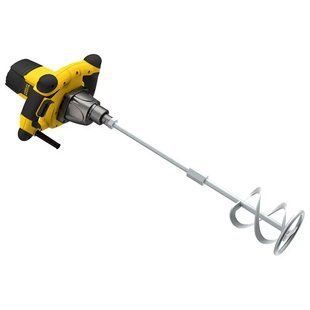 Дриль-міксер мережевий Stanley FatMax FME190 FME190 фото