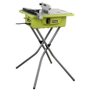 Плиткорез электрический Ryobi WS721S 5133002020 фото
