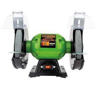 Точило Procraft PAE200/1250 012503 фото