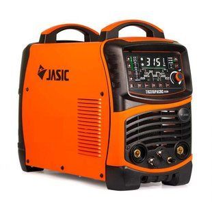 Аппарат аргонодуговой сварки Jasic TIG-315P AC/DC (E203 II) JET TIG.E203JET фото