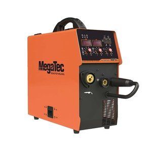 Сварочный полуавтомат MegaTec STARMIG 185W MMH0185 фото