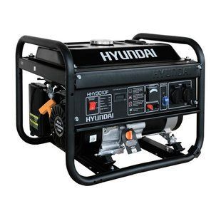 Генератор Hyundai HHY 3020FG HHY 3020FG фото